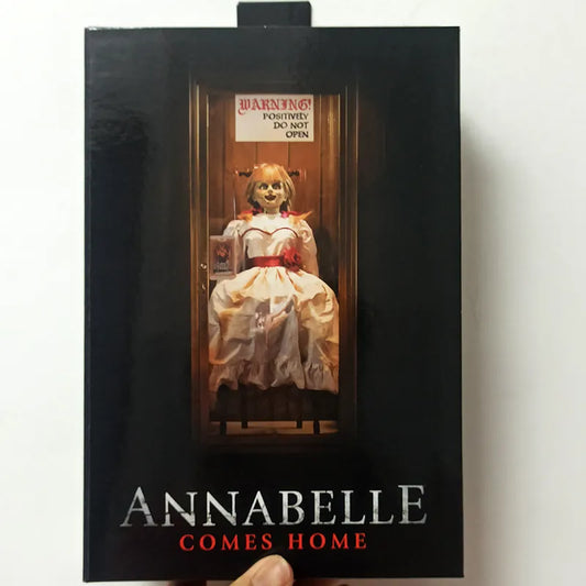 Annabelle Comes Home Figure Collectible