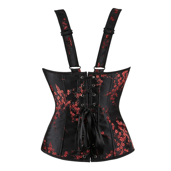 Gothic Style Corset