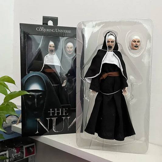 The Nun Figure Collectible