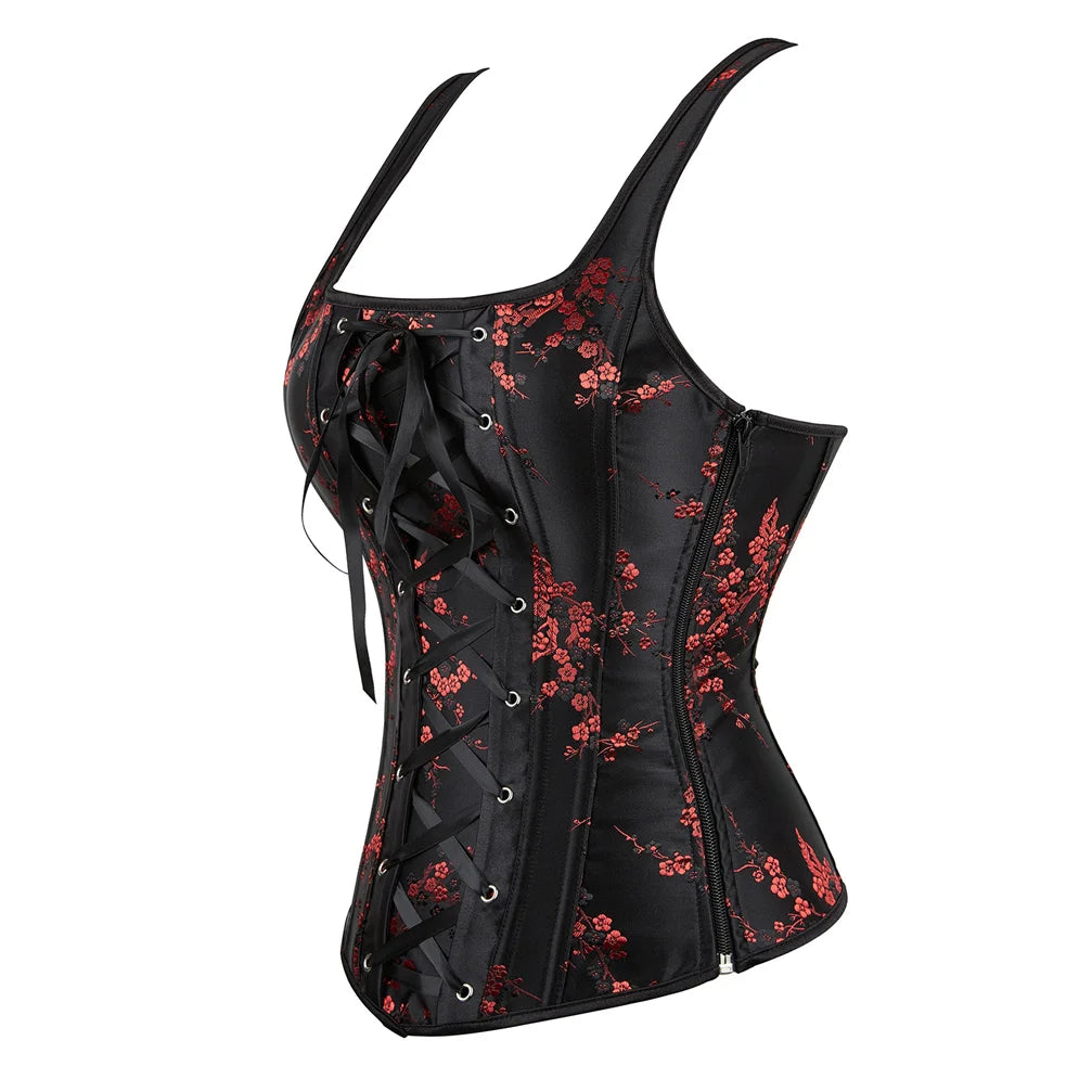 Gothic Style Corset