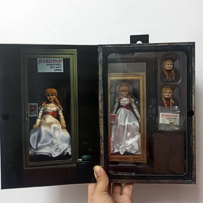 Annabelle Comes Home Figure Collectible