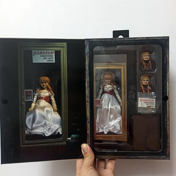 Annabelle Comes Home Figure Collectible
