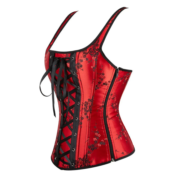 Gothic Style Corset