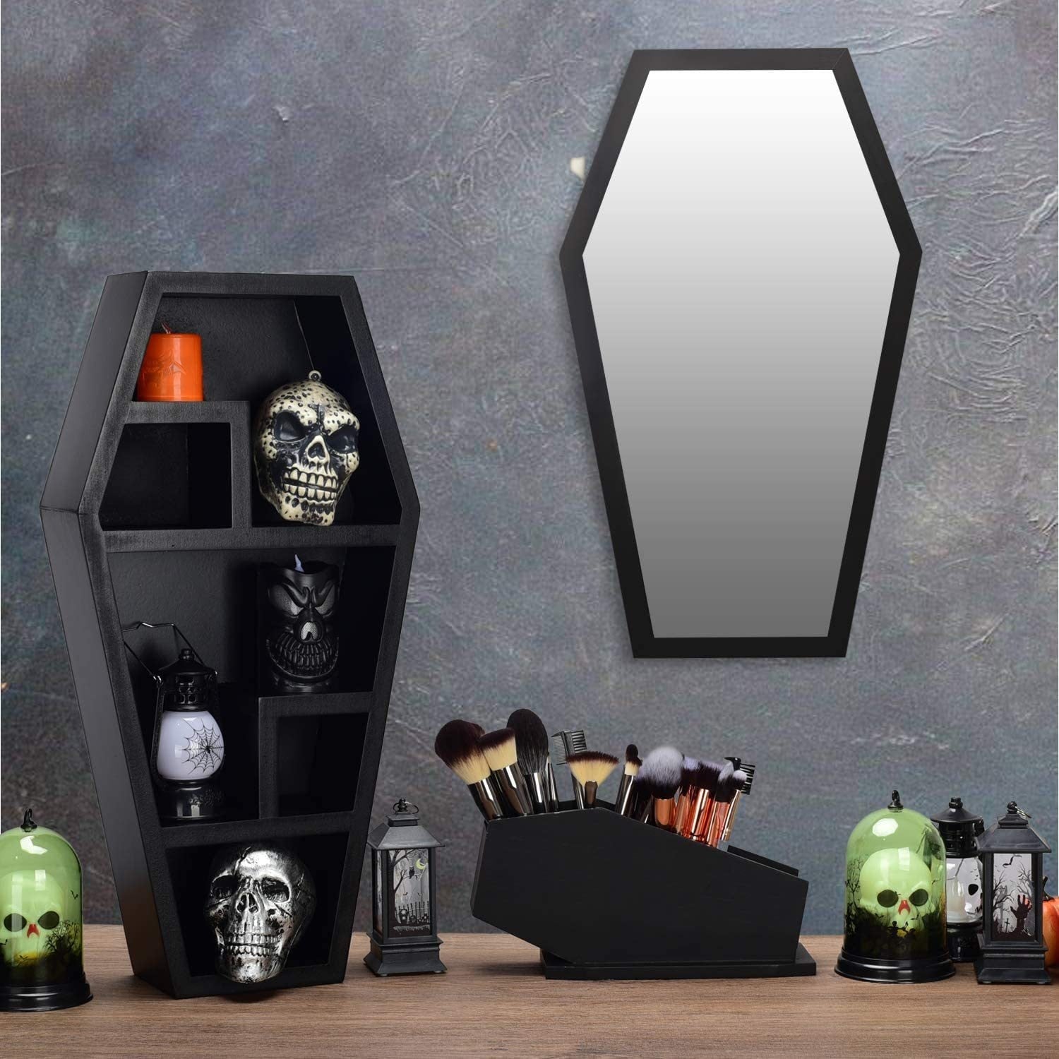 Coffin Storage Holder