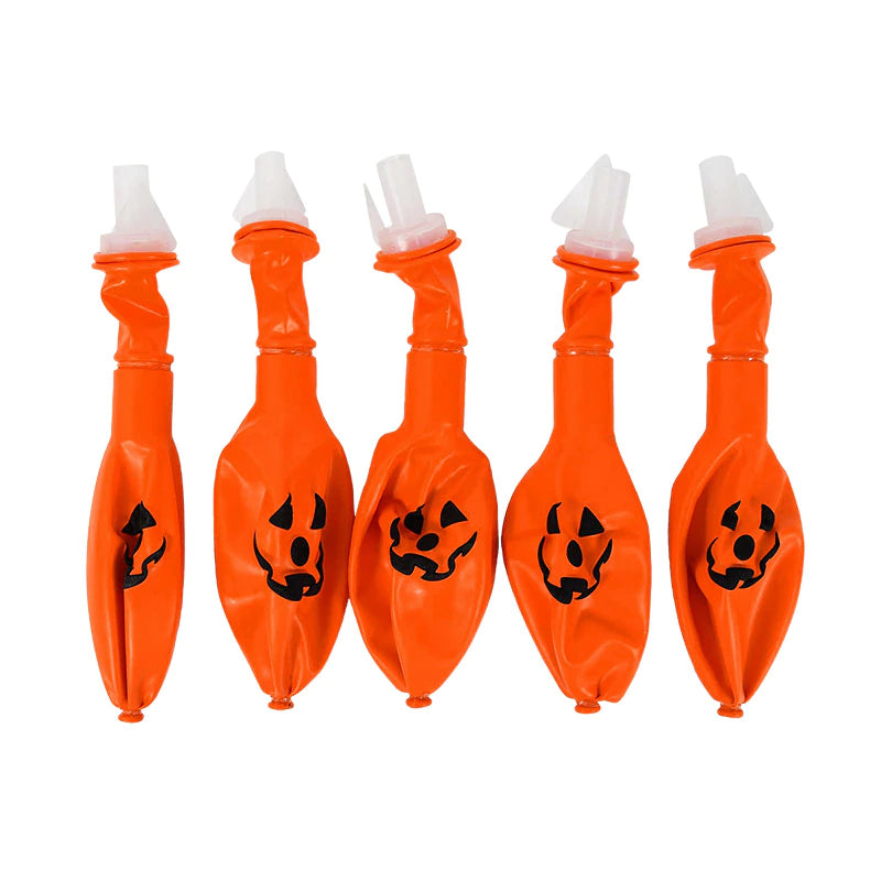 142*87cm Halloween Inflatable Pumpkin