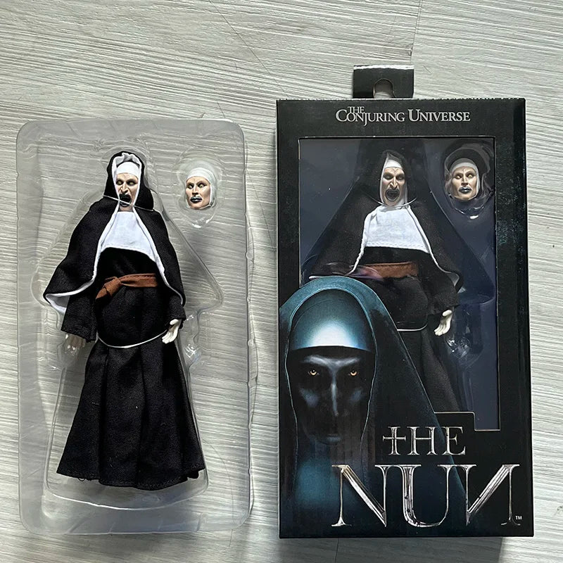 The Nun Figure Collectible
