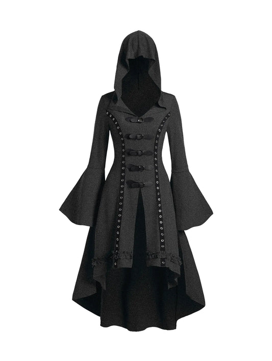 Dresses – Page 2 – The Official Strange & Creepy Store!