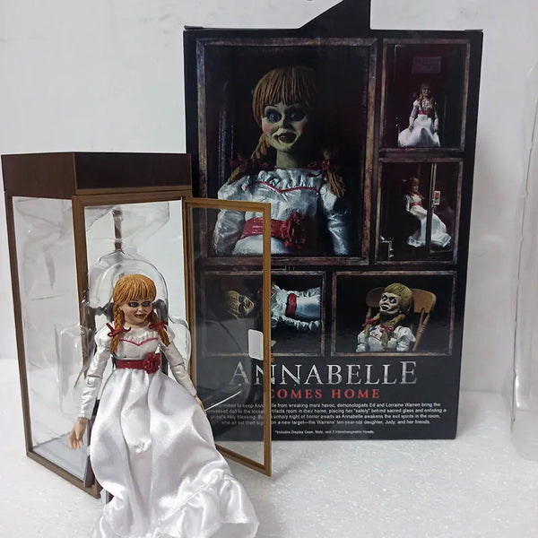 Annabelle Comes Home Figure Collectible