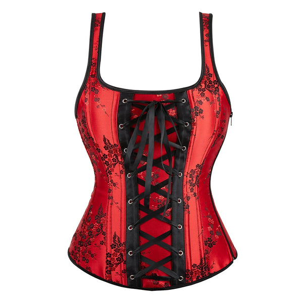 Gothic Style Corset