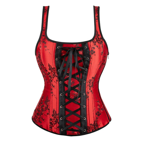 Gothic Style Corset
