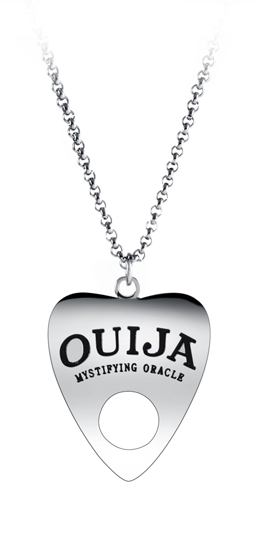 Ouija Necklace