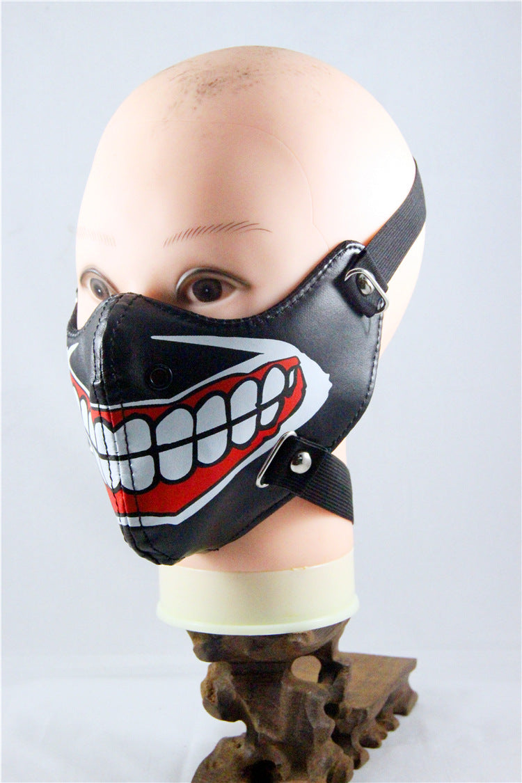 Gothic Style Mask