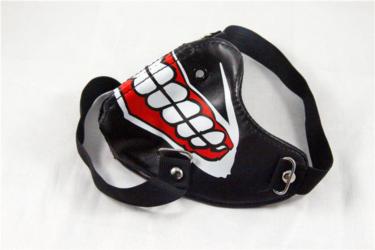 Gothic Style Mask