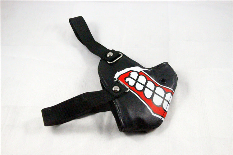 Gothic Style Mask