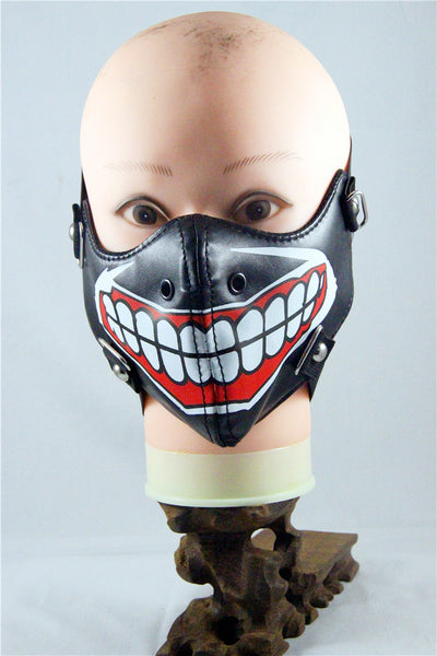 Gothic Style Mask