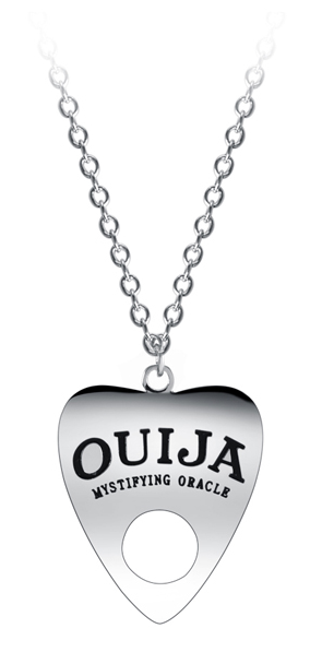 Ouija Necklace