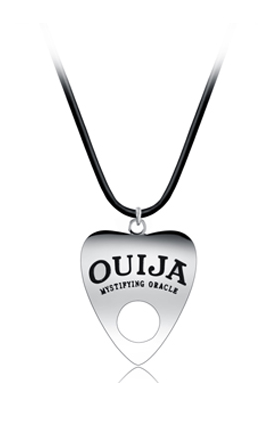 Ouija Necklace