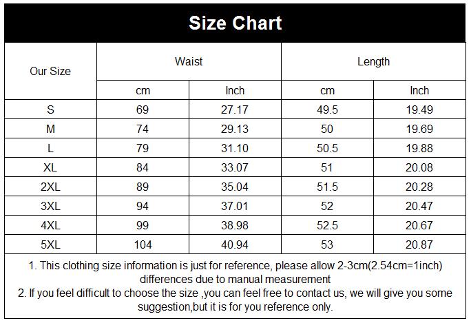 Gothic High Waist Mini Skirt