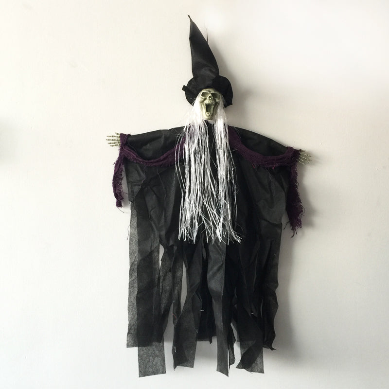 24 inch 60cm Halloween Hanging Variety Decorations