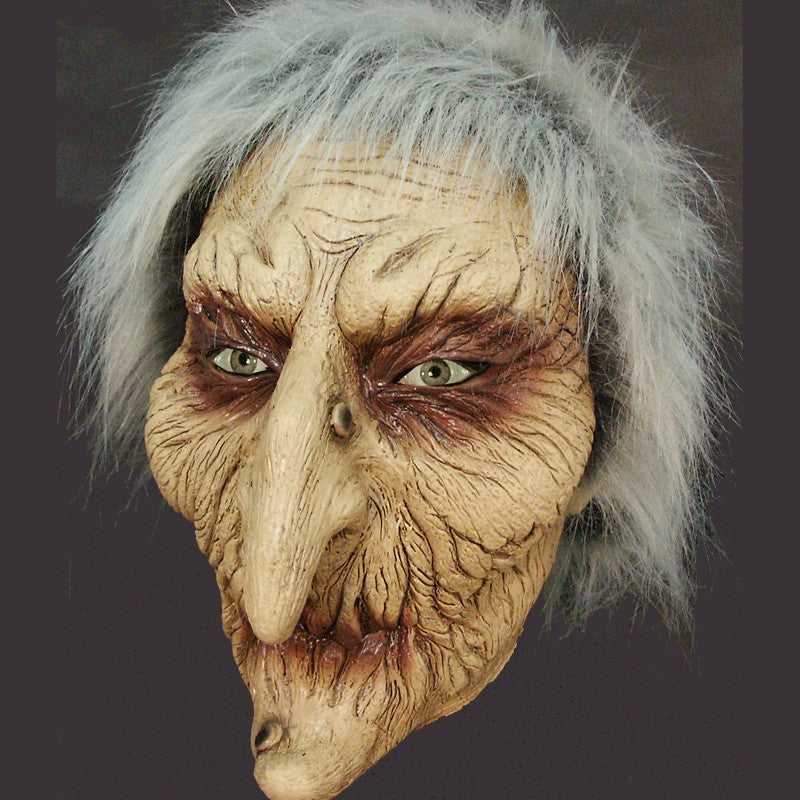 Latex Horror Masks