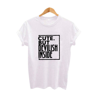 Devilish  T-Shirt