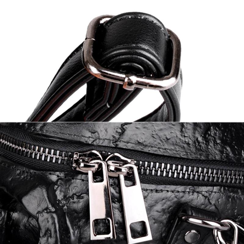 Gothic Skull Handbag