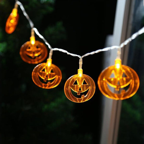 Halloween Hanging Variety 3D LED Lights
