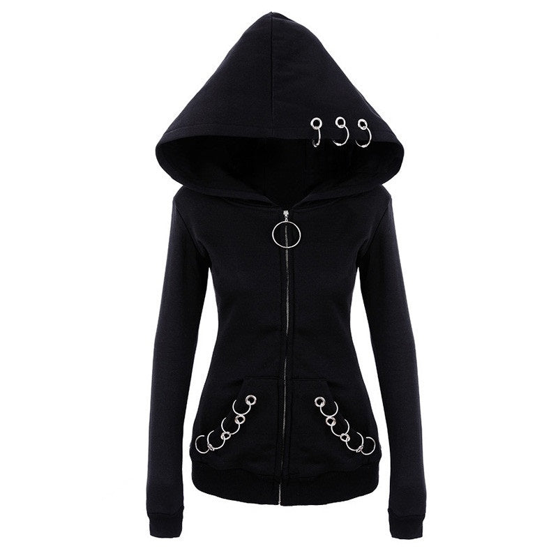 Hoodies, Sweaters and Sweatshirts