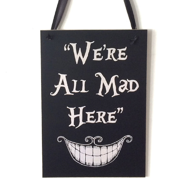 Halloween Hanging Sign Variety Decoration