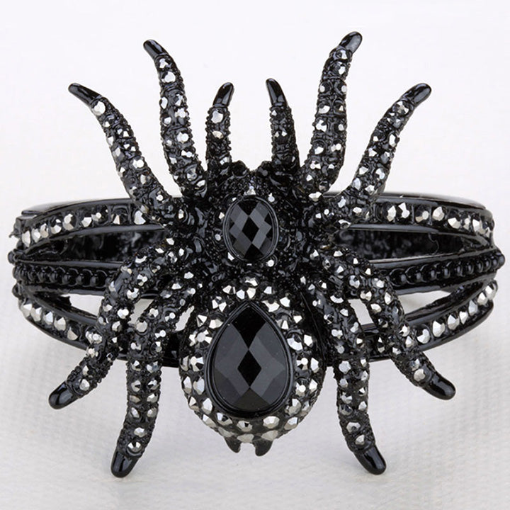 Spider Bracelet