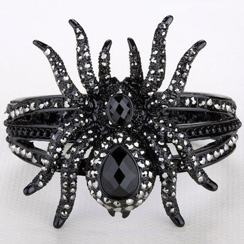Spider Bracelet