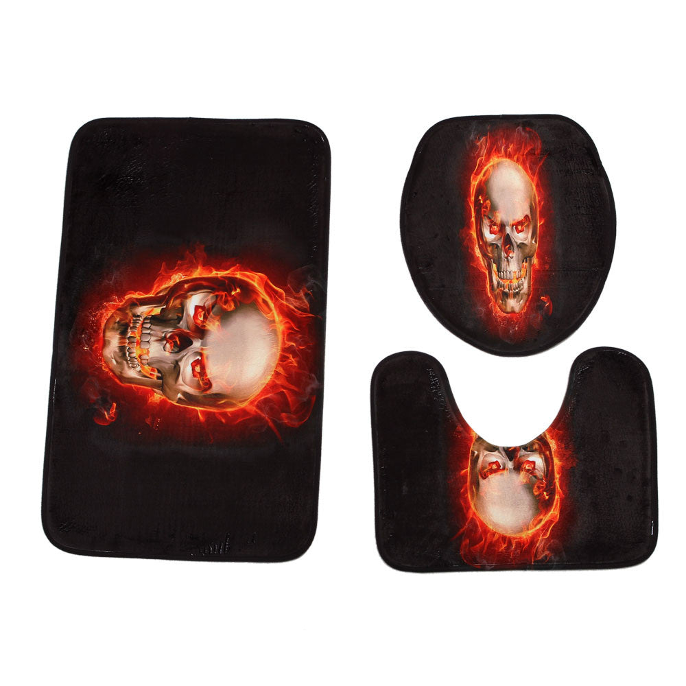 Halloween Horror Bathroom Sets