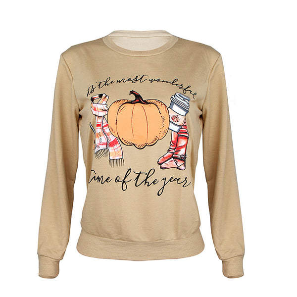 It is the Most Wonderful Time of the Year Long Sleeve Shirt