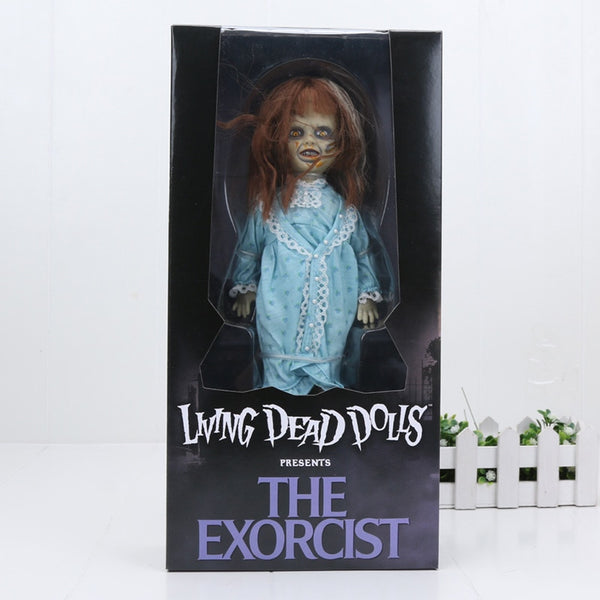 The Exorcist Living Dead Dolls