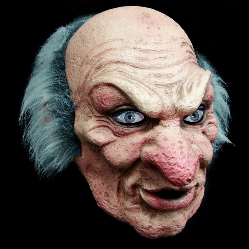 Latex Horror Masks