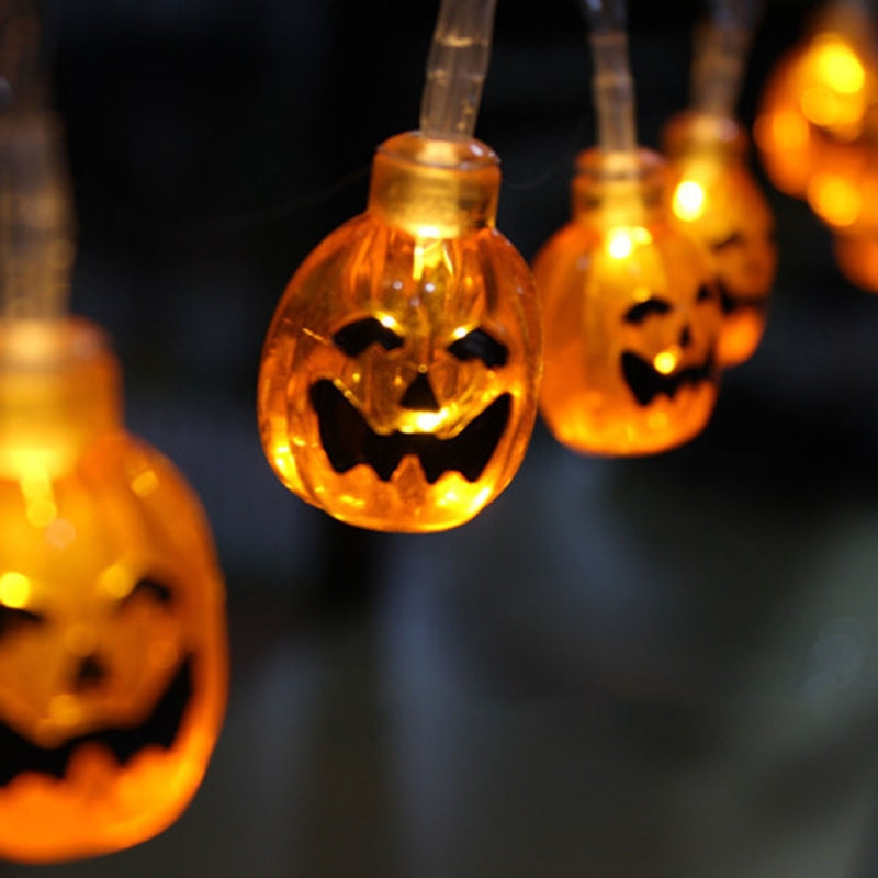 Halloween Hanging Variety 3D LED Lights
