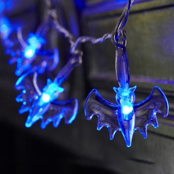 Halloween Hanging Variety 3D LED Lights