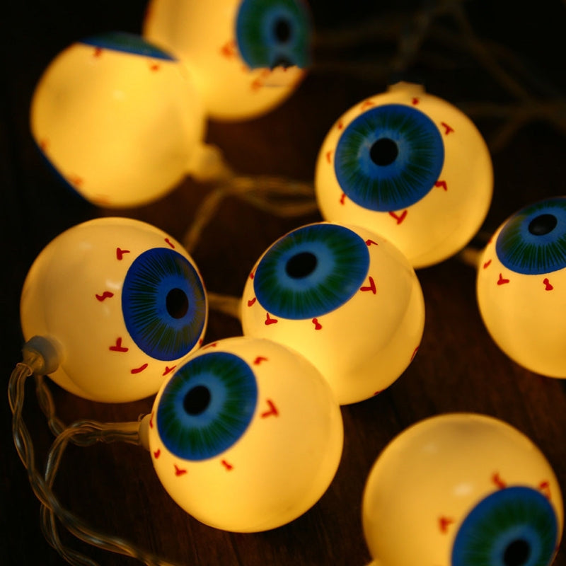 Halloween Hanging Variety 3D LED Lights