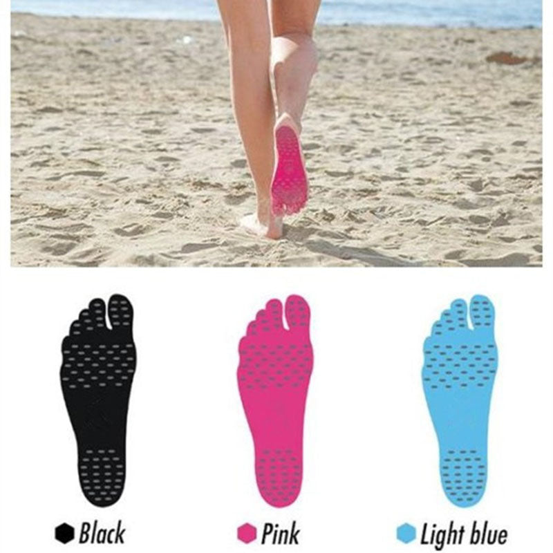 Hypoallergenic Adhesive  Sticker Foot Pads