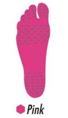 Hypoallergenic Adhesive  Sticker Foot Pads