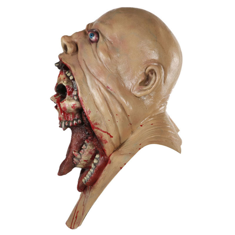 Splitting Headache Latex Mask