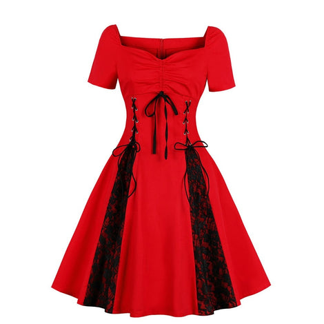 Halloween Dresses