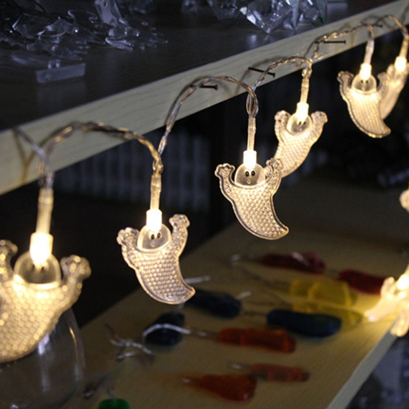 Halloween Hanging Variety 3D LED Lights