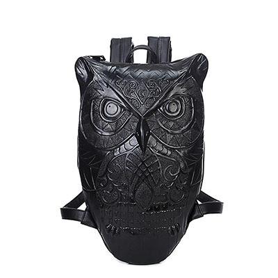 Owl Backpack Bag