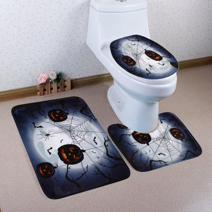 Halloween Horror Bathroom Sets