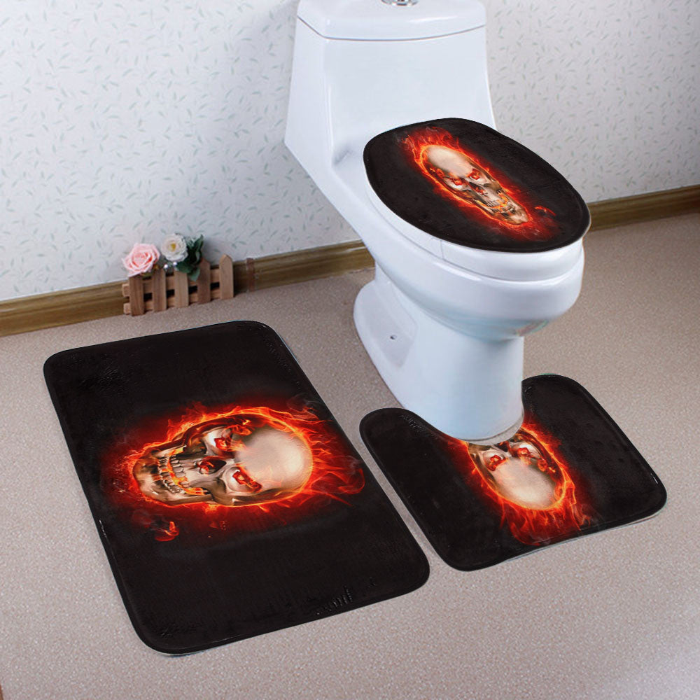 Halloween Horror Bathroom Sets