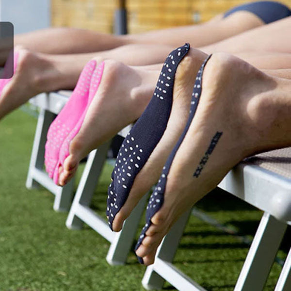 Hypoallergenic Adhesive  Sticker Foot Pads