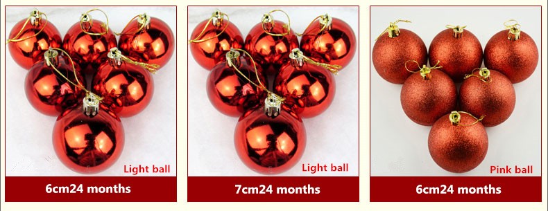 5.5' White Decorated Artificial Christmas Tree