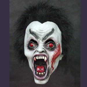 Latex Horror Masks
