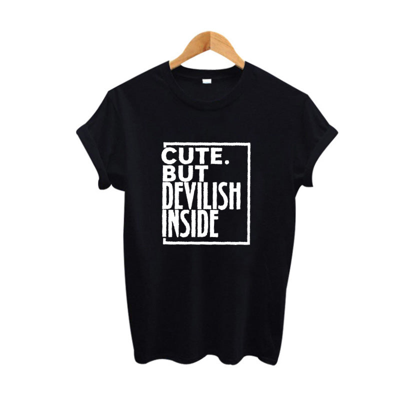Devilish  T-Shirt